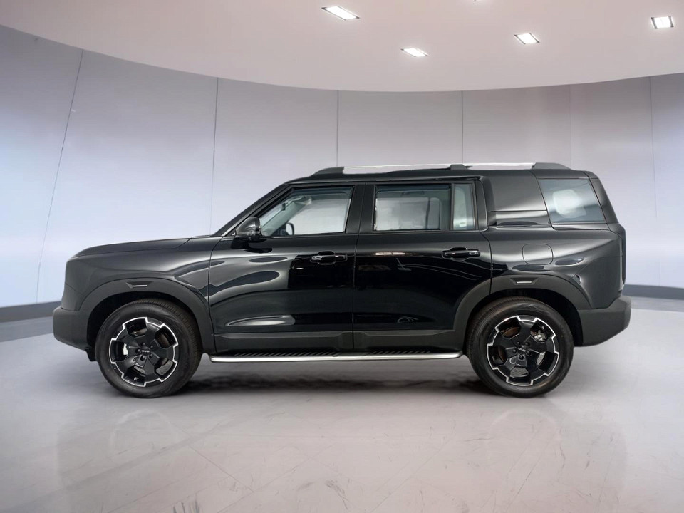 2026 BAIC B30 1.5T PREMIUM ADVENTURE