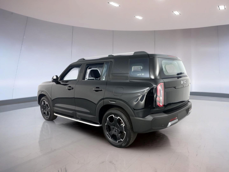 2026 BAIC B30 1.5T PREMIUM ADVENTURE