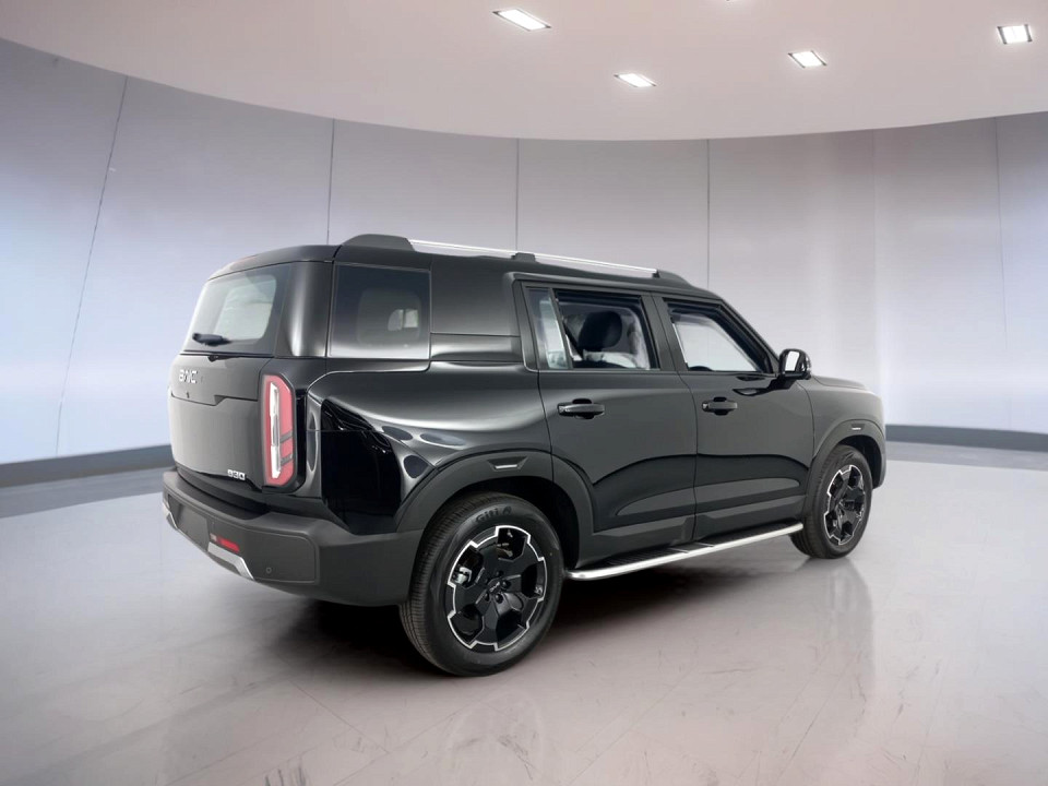 2026 BAIC B30 1.5T PREMIUM ADVENTURE