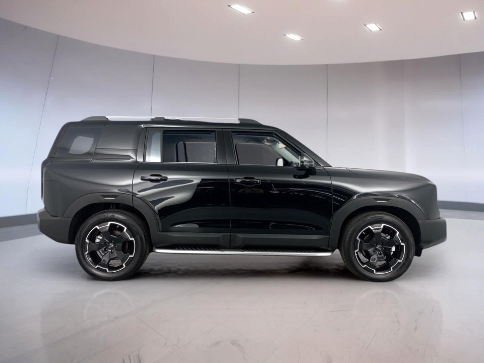 2026 BAIC B30 1.5T PREMIUM ADVENTURE