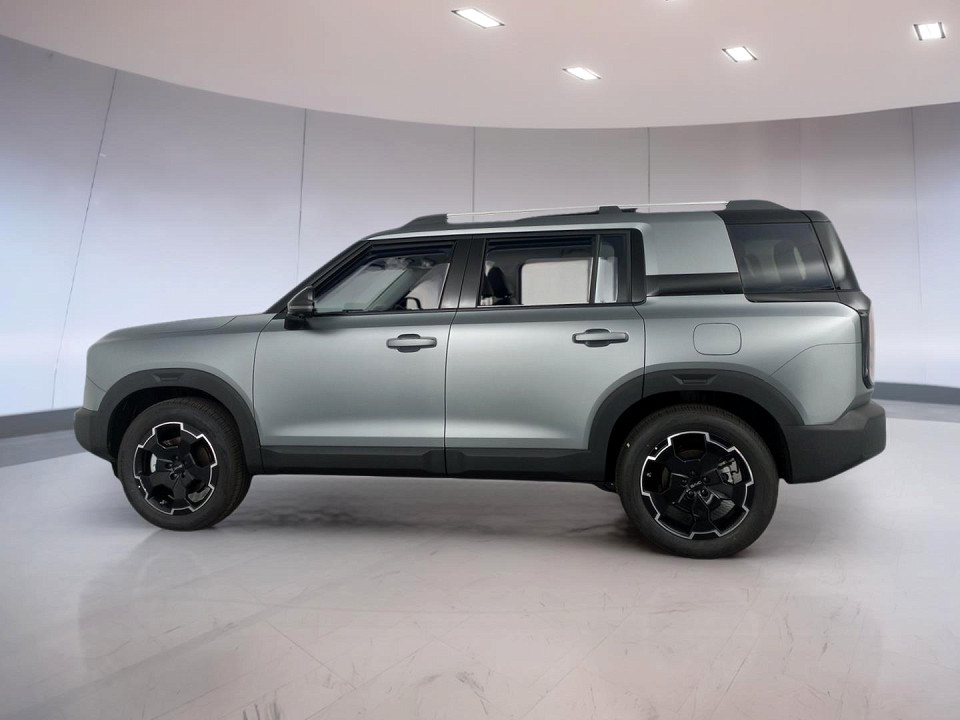 2026 BAIC B30 1.5T ELITE ADVENTURE