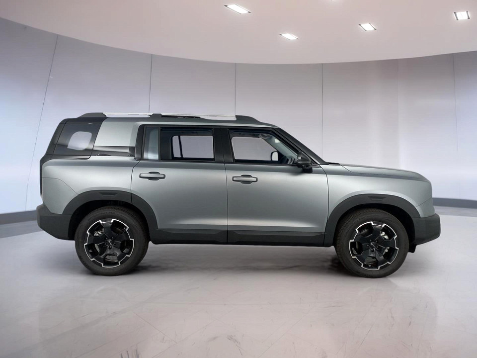 2026 BAIC B30 1.5T ELITE ADVENTURE