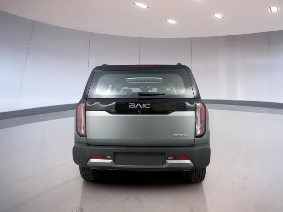 2026 BAIC B30 1.5T ELITE ADVENTURE