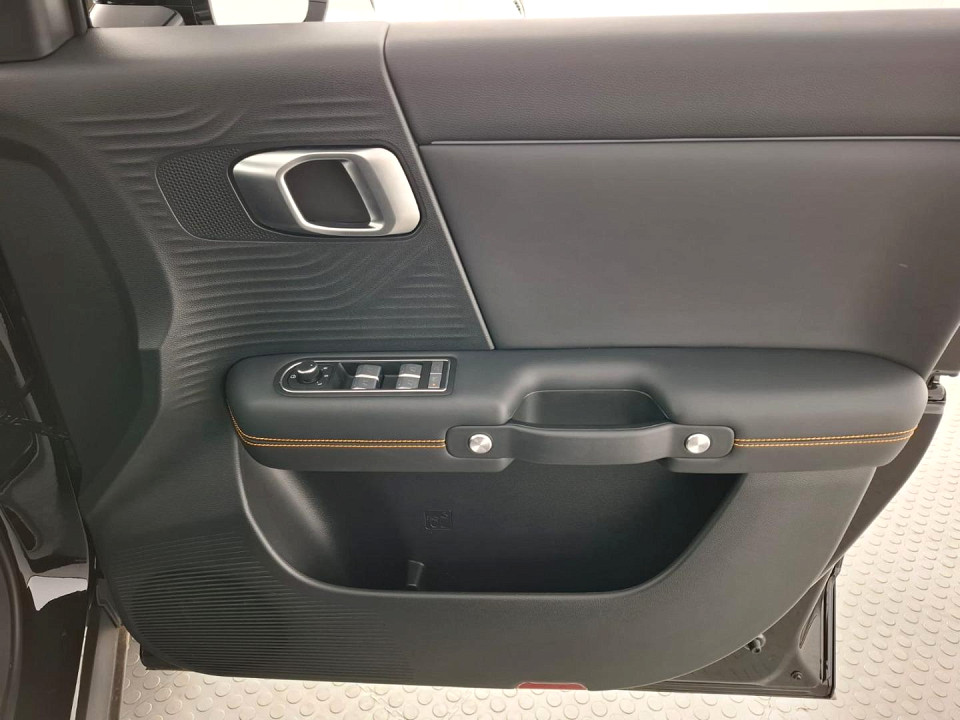2026 BAIC B30 1.5T HEV ELITE ADVENTURE
