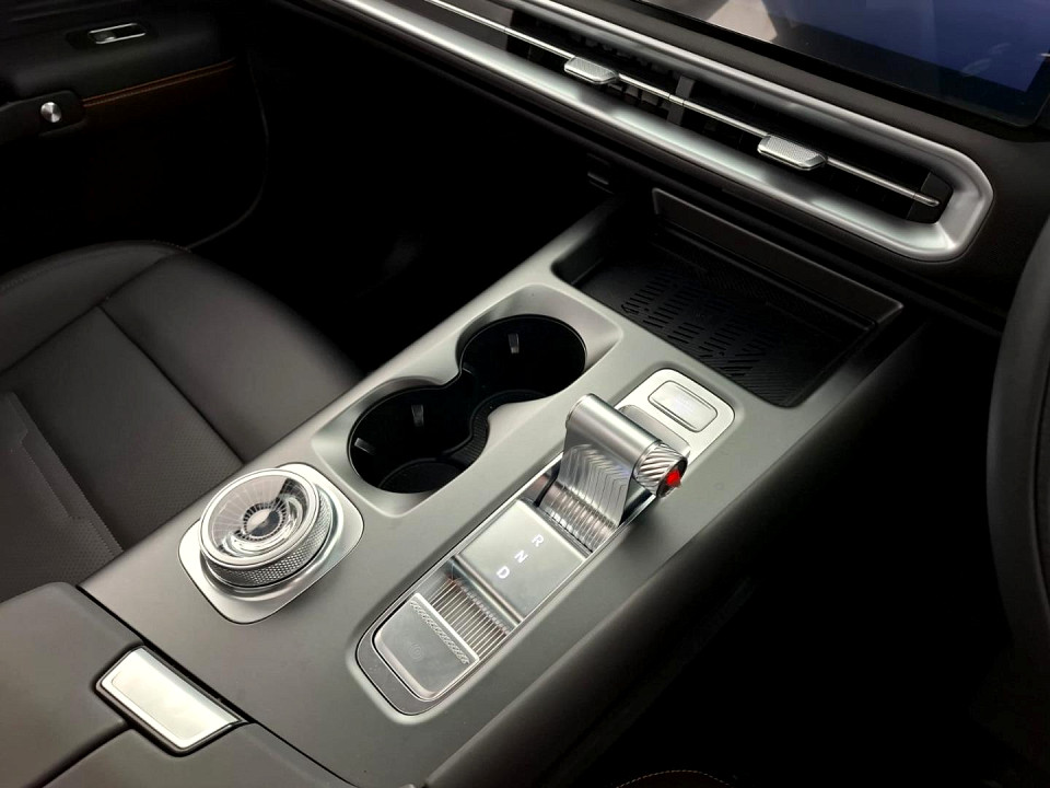 2026 BAIC B30 1.5T HEV ELITE ADVENTURE