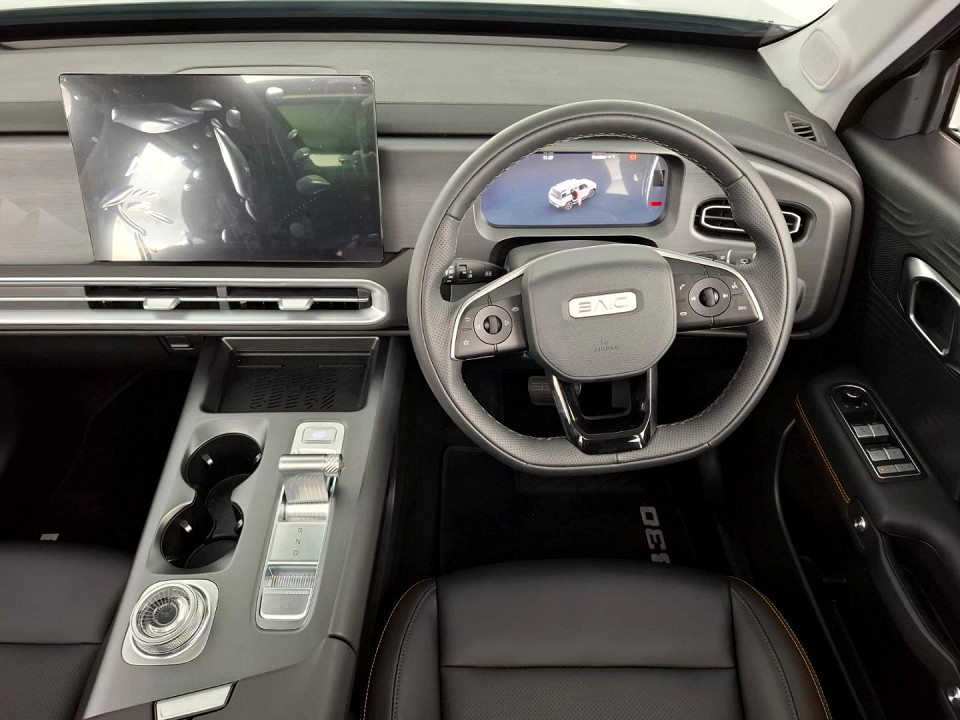 2026 BAIC B30 1.5T HEV ELITE ADVENTURE