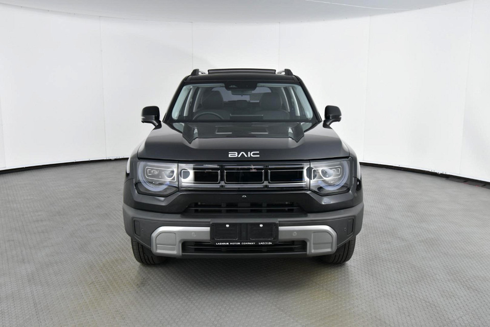2026 BAIC B30 1.5T HEV ELITE ADVENTURE