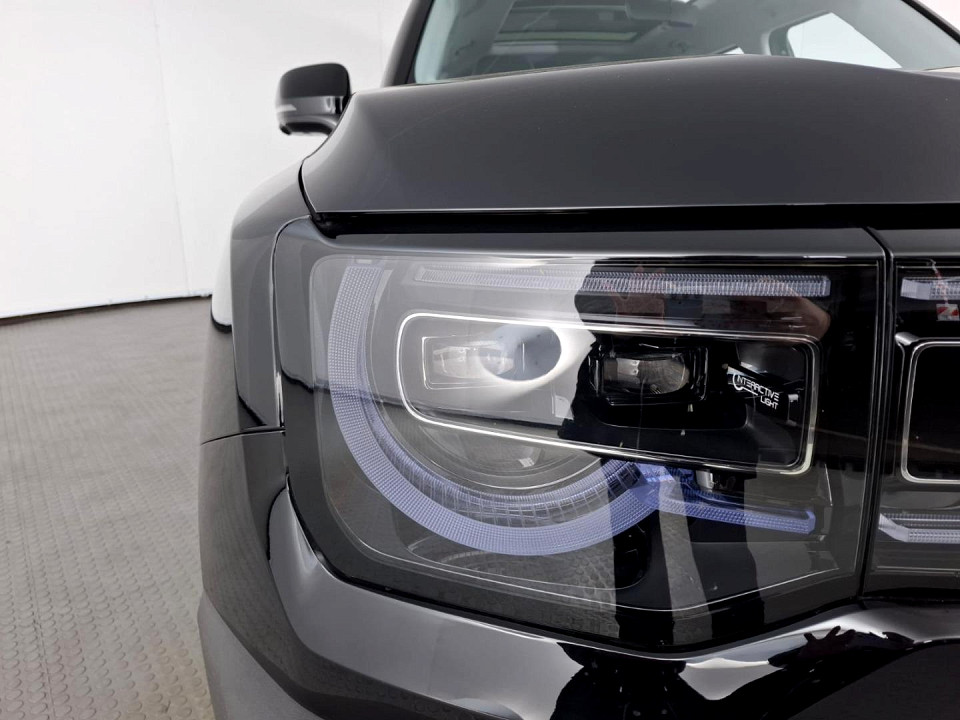 2026 BAIC B30 1.5T HEV ELITE ADVENTURE