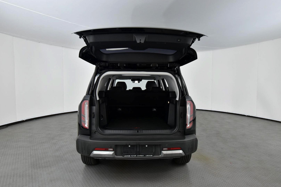 2026 BAIC B30 1.5T HEV ELITE ADVENTURE