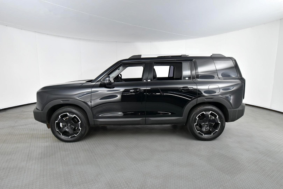 2026 BAIC B30 1.5T HEV ELITE ADVENTURE