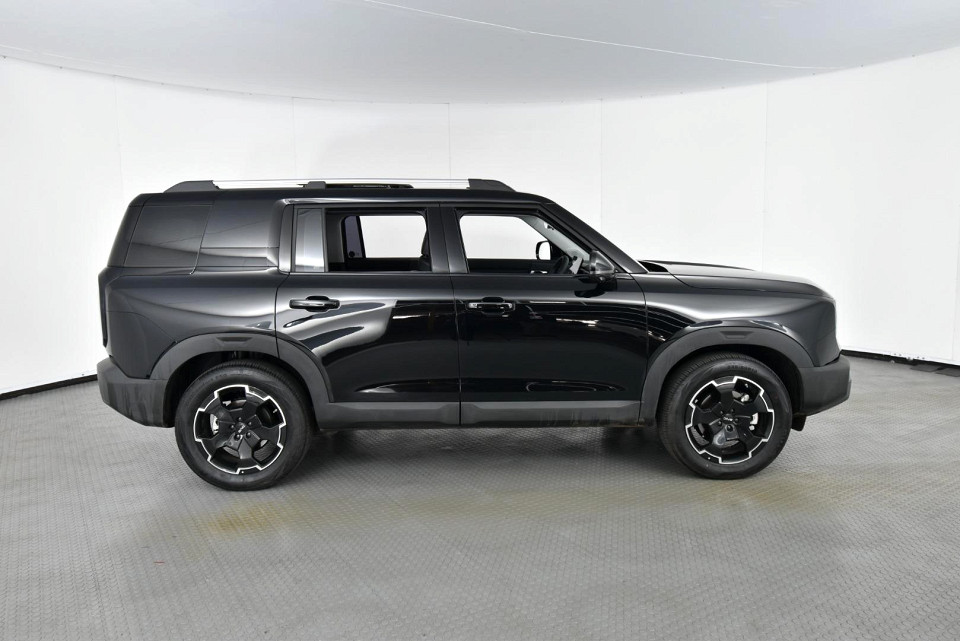 2026 BAIC B30 1.5T HEV ELITE ADVENTURE