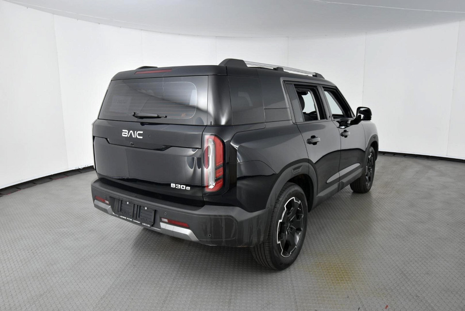 2026 BAIC B30 1.5T HEV ELITE ADVENTURE