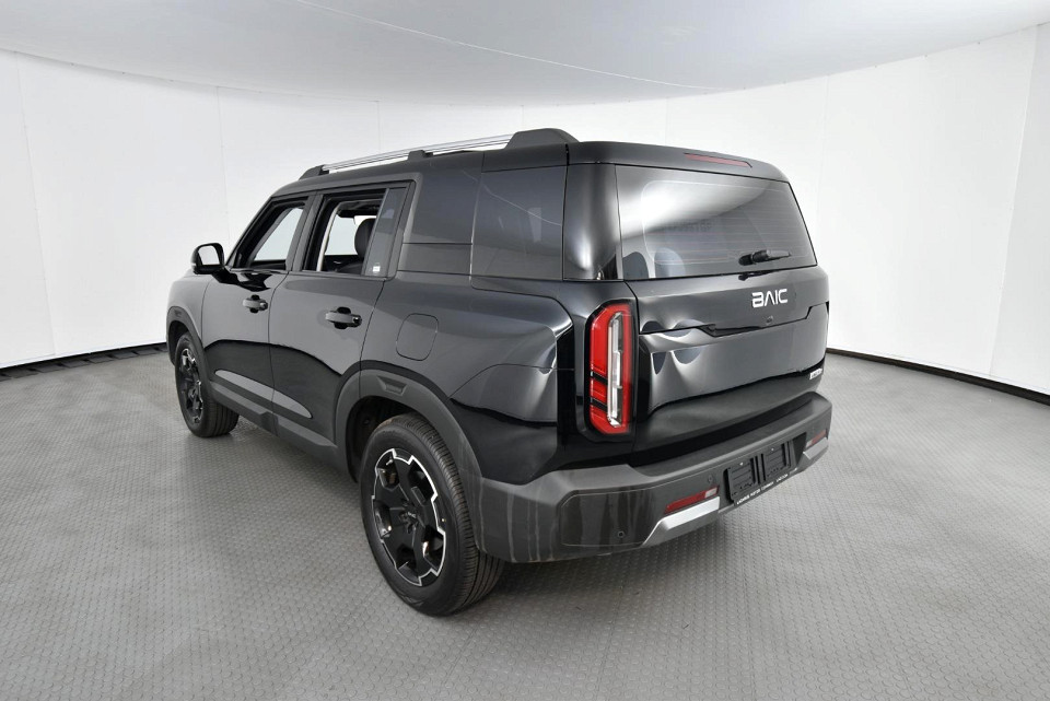 2026 BAIC B30 1.5T HEV ELITE ADVENTURE