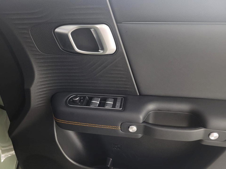 2026 BAIC B30 1.5T HEV ELITE ADVENTURE