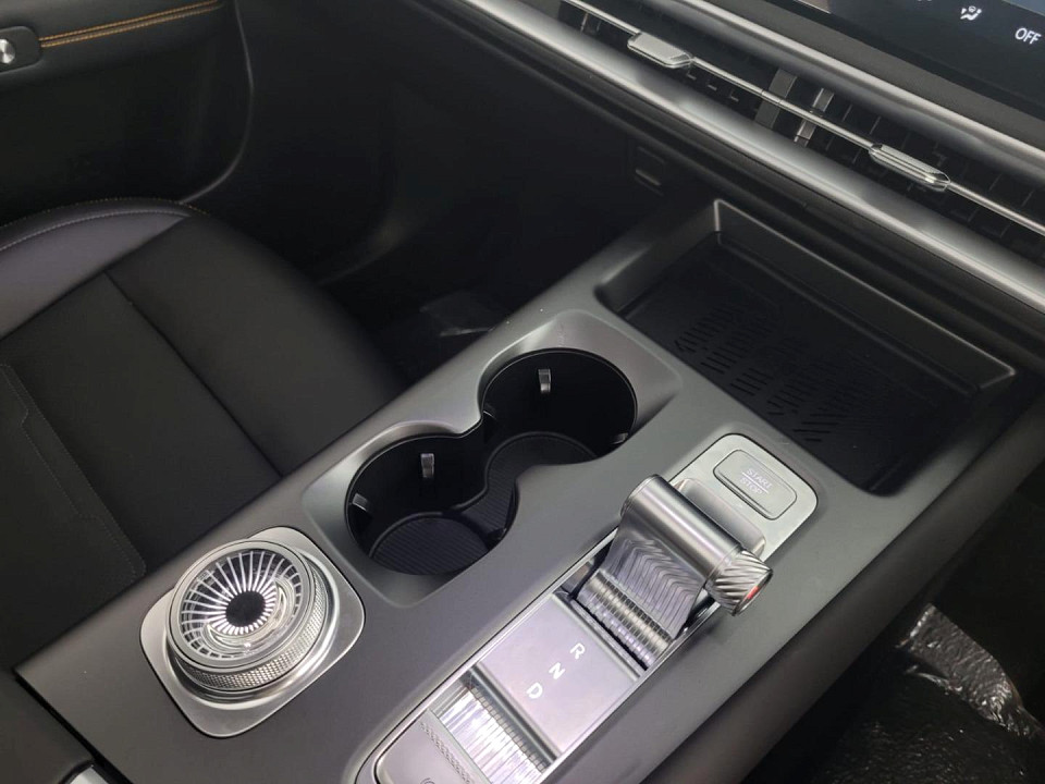 2026 BAIC B30 1.5T HEV ELITE ADVENTURE