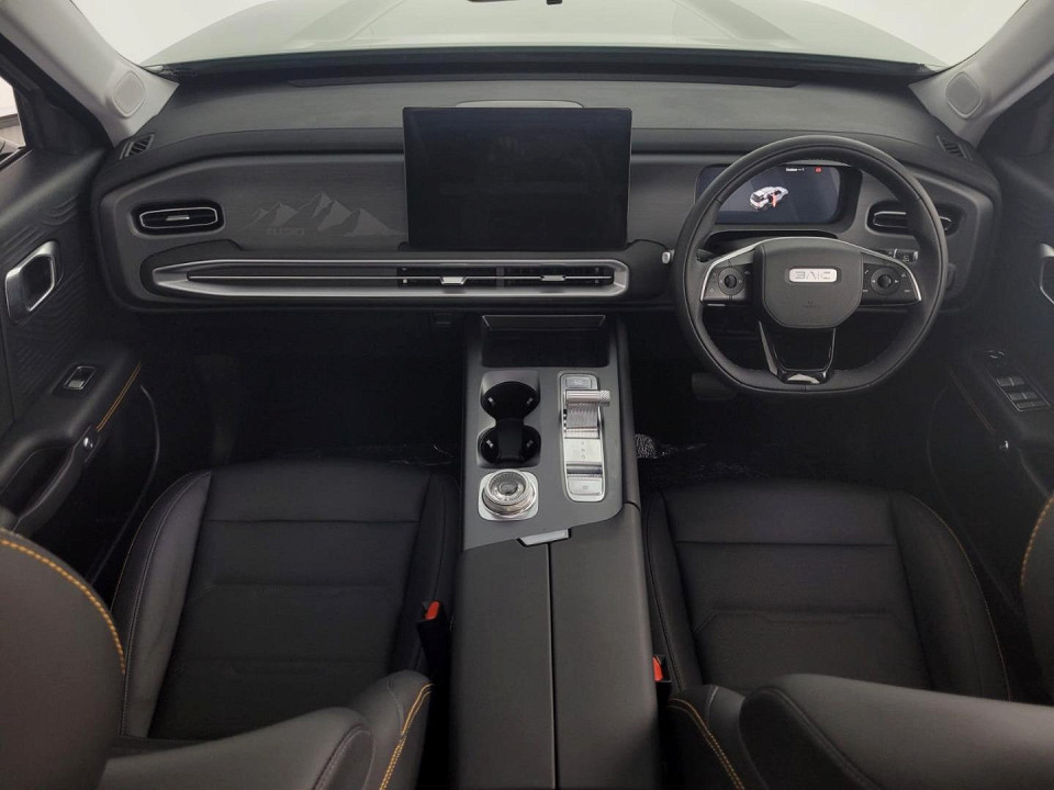 2026 BAIC B30 1.5T HEV ELITE ADVENTURE