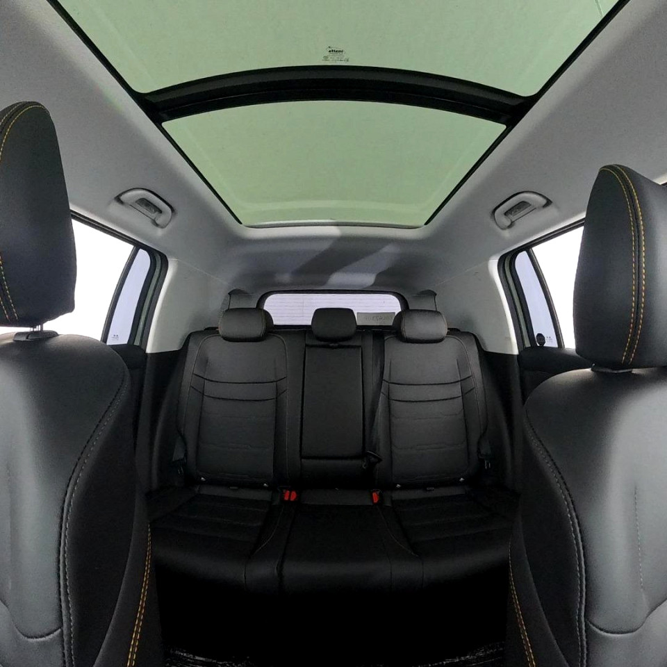 2026 BAIC B30 1.5T HEV ELITE ADVENTURE