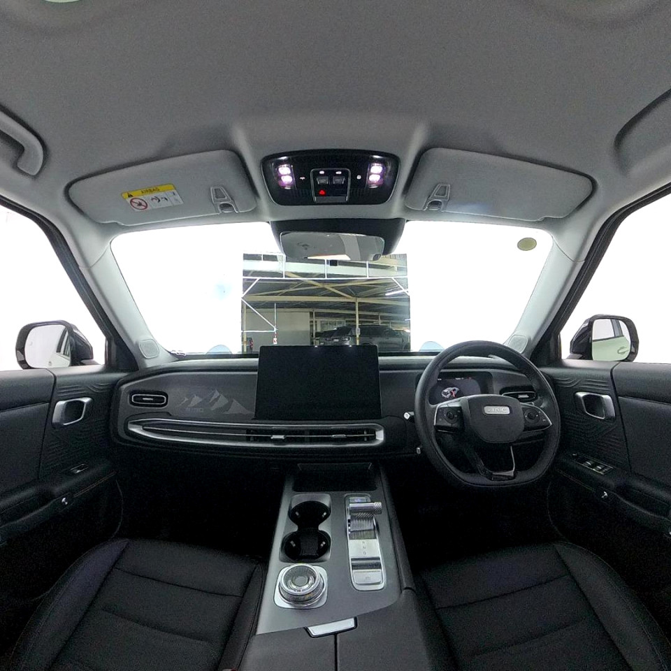 2026 BAIC B30 1.5T HEV ELITE ADVENTURE