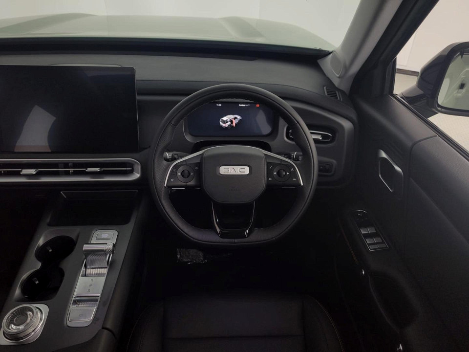 2026 BAIC B30 1.5T HEV ELITE ADVENTURE