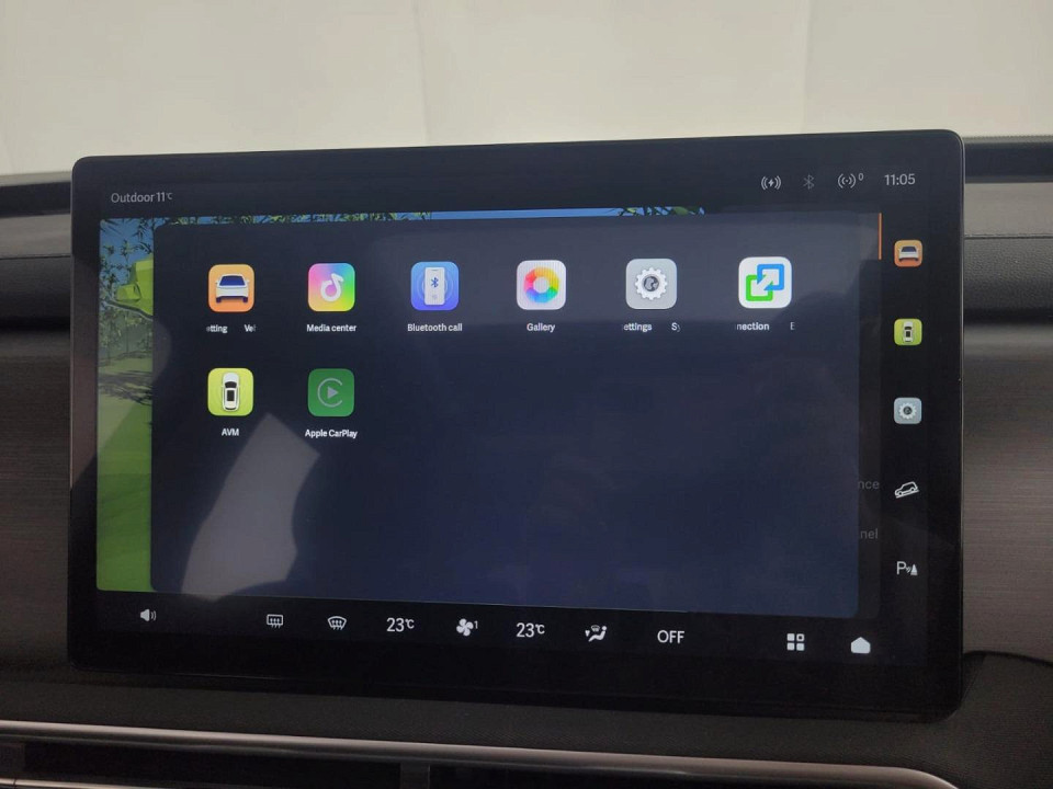 2026 BAIC B30 1.5T HEV ELITE ADVENTURE