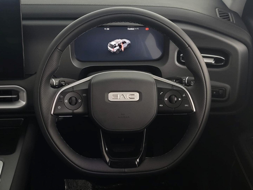 2026 BAIC B30 1.5T HEV ELITE ADVENTURE
