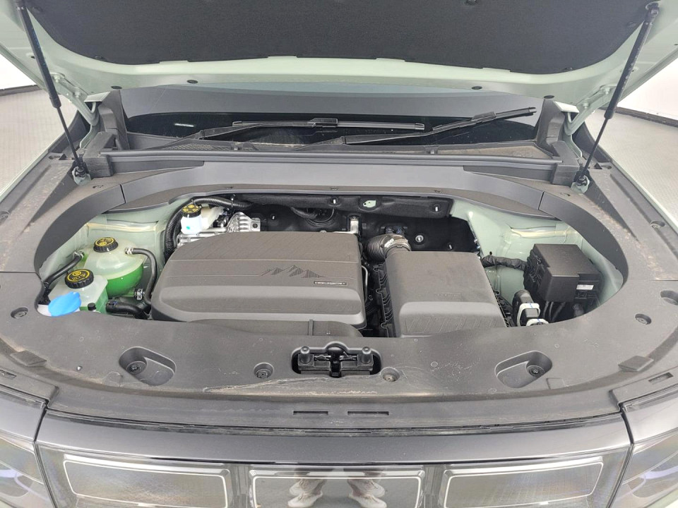2026 BAIC B30 1.5T HEV ELITE ADVENTURE