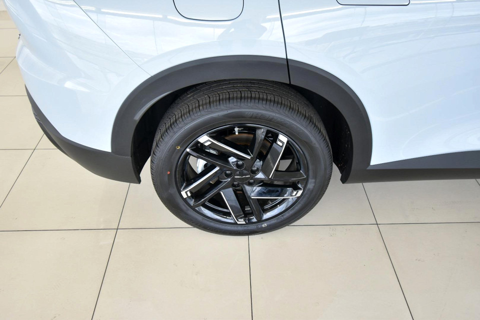 2026 BAIC X55 1.5T PREMIUM AT