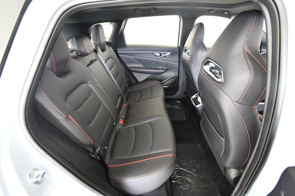 2026 BAIC X55 1.5T PREMIUM AT