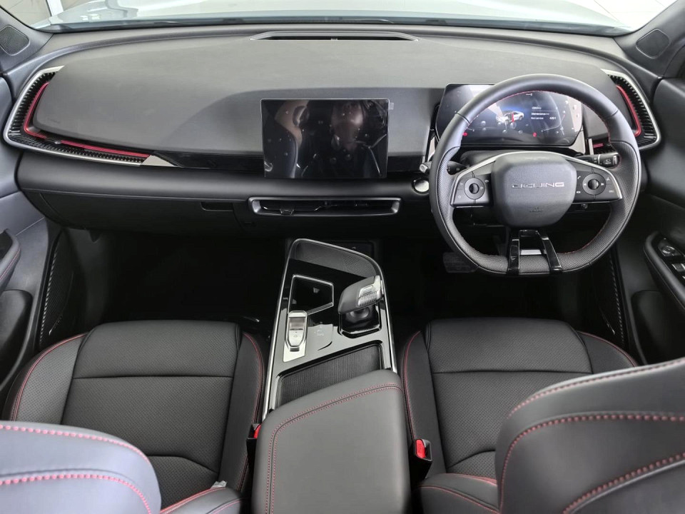 2026 BAIC X55 1.5T PREMIUM AT