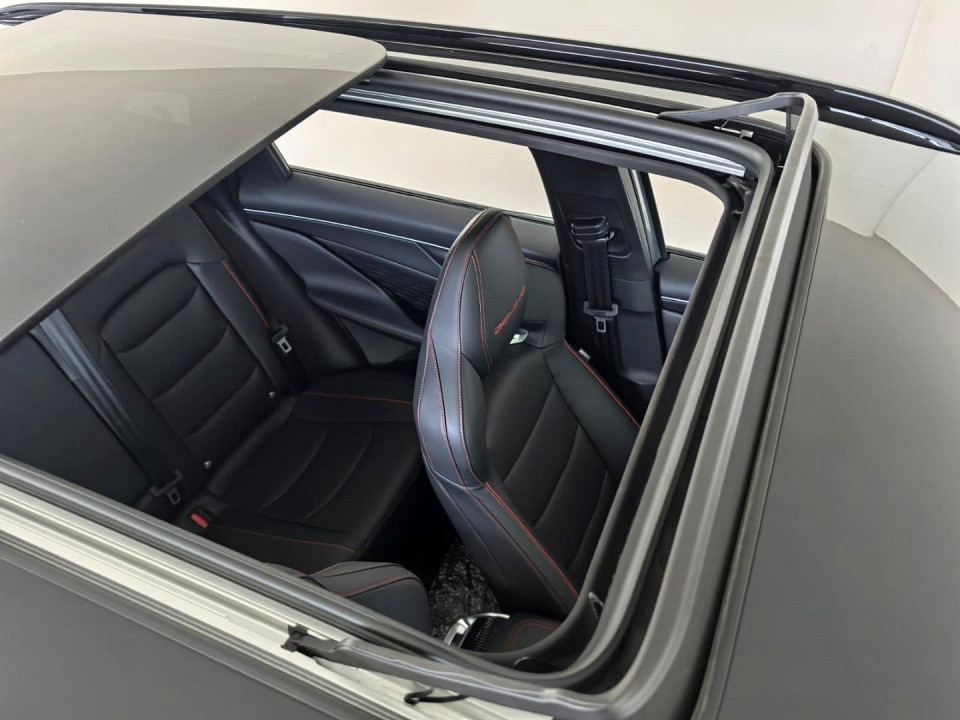 2026 BAIC X55 1.5T PREMIUM AT