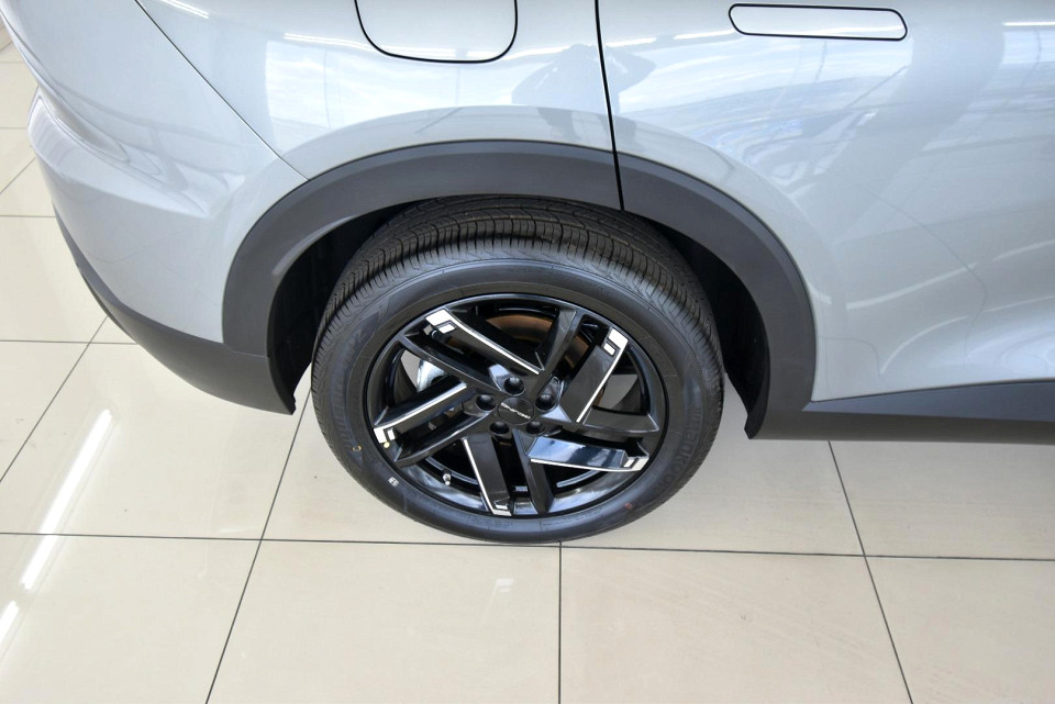 2026 BAIC X55 1.5T PREMIUM AT