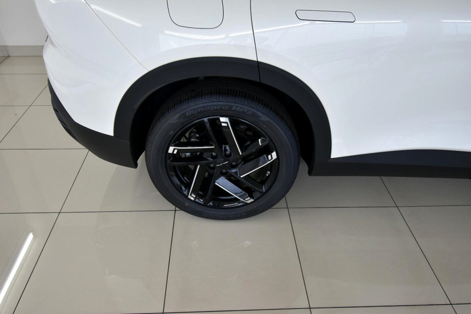 2026 BAIC X55 1.5T PREMIUM AT