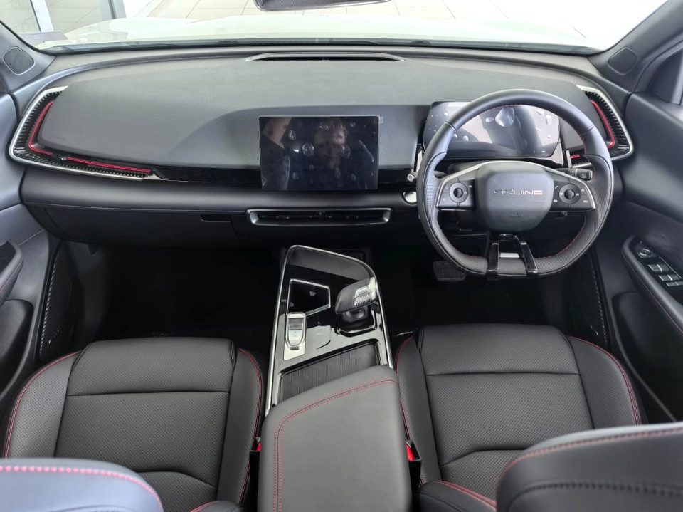 2026 BAIC X55 1.5T PREMIUM AT