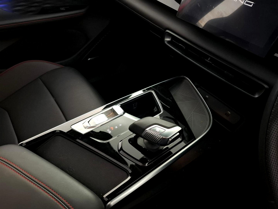 2026 BAIC X55 1.5T PREMIUM AT