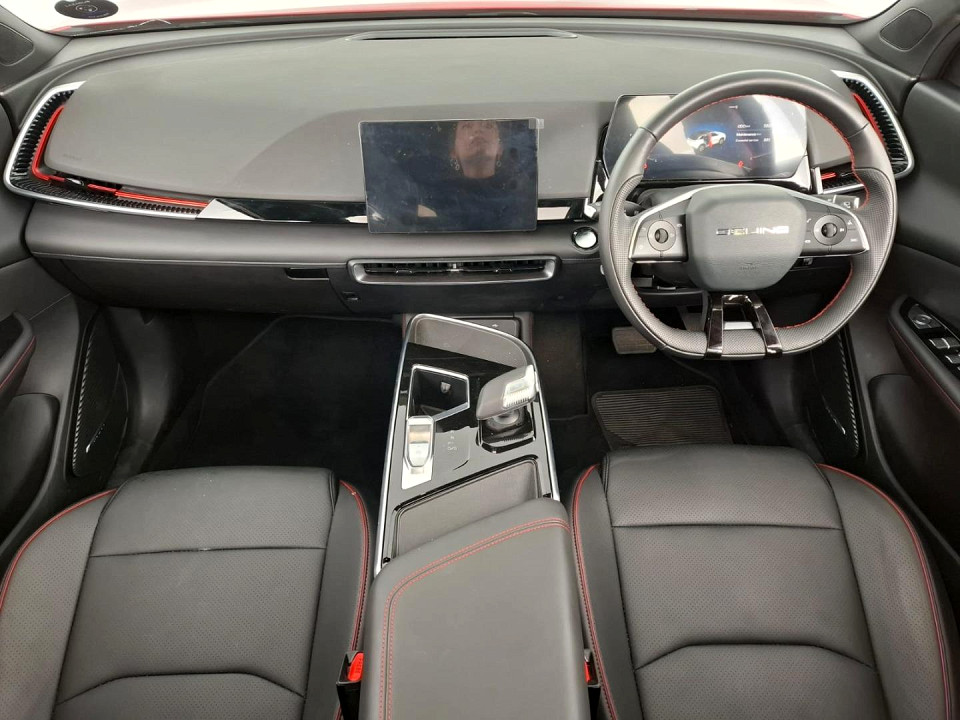 2026 BAIC X55 1.5T PREMIUM AT