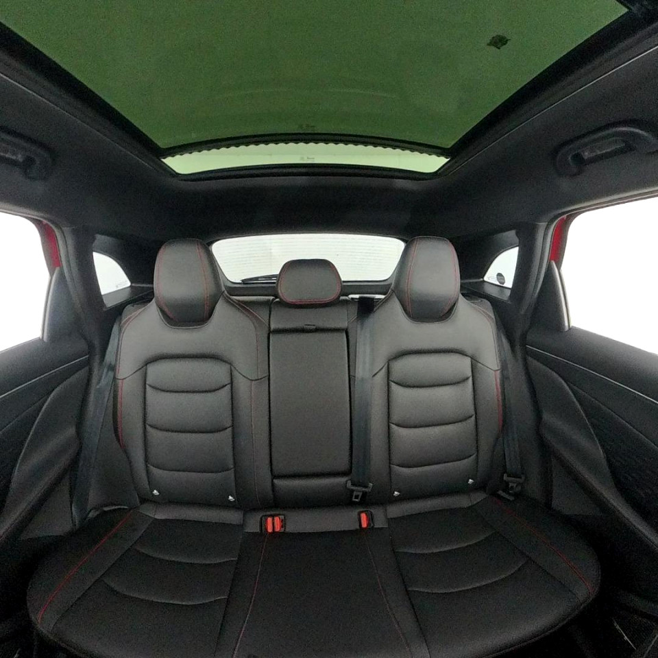 2026 BAIC X55 1.5T PREMIUM AT