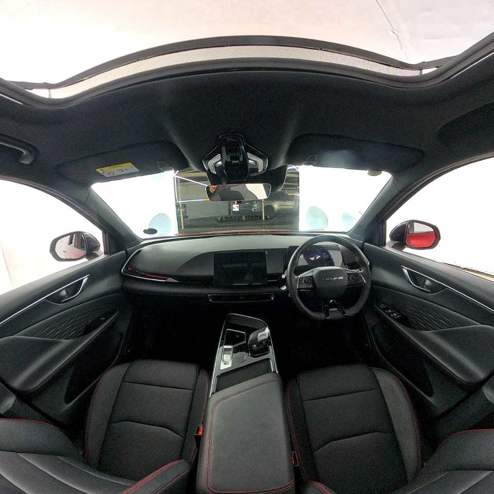 2026 BAIC X55 1.5T PREMIUM AT