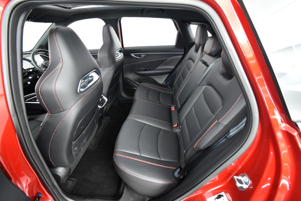 2026 BAIC X55 1.5T PREMIUM AT