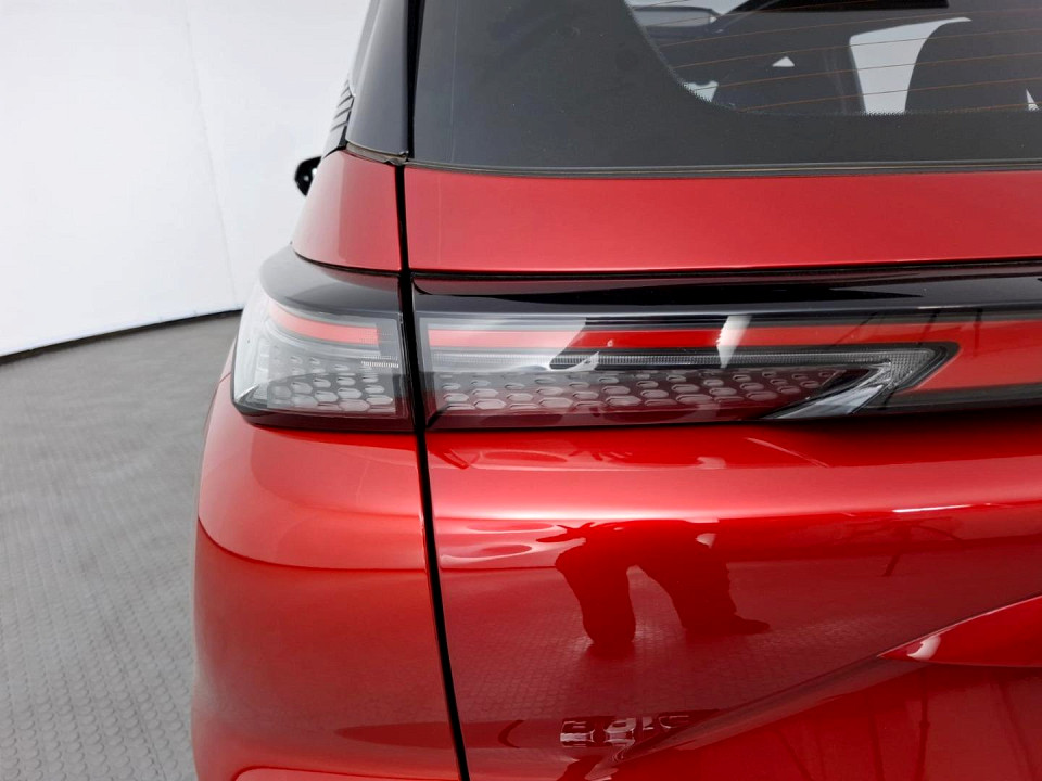 2026 BAIC X55 1.5T PREMIUM AT