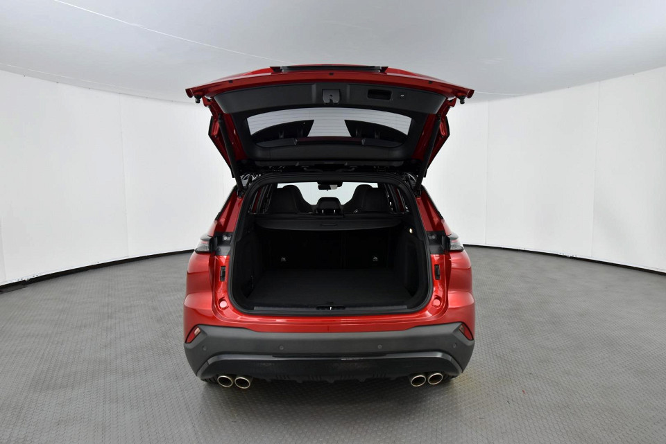 2026 BAIC X55 1.5T PREMIUM AT