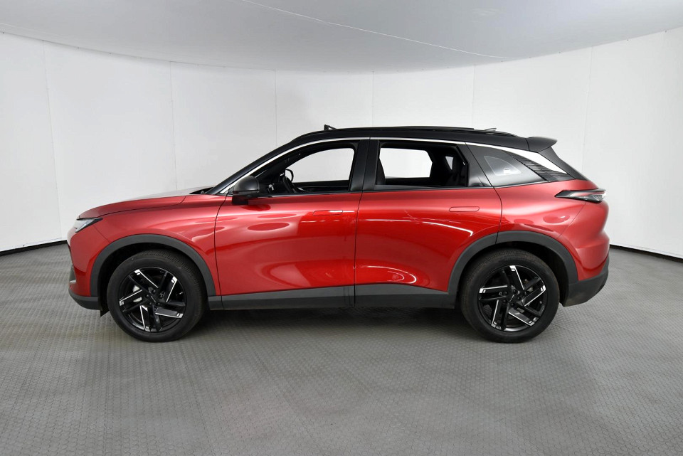 2026 BAIC X55 1.5T PREMIUM AT