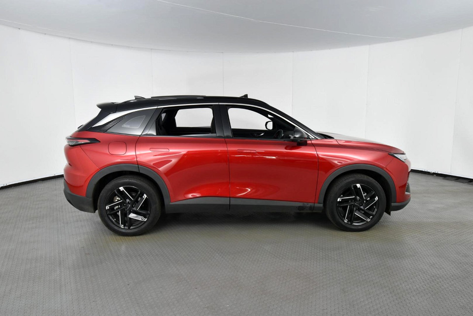 2026 BAIC X55 1.5T PREMIUM AT
