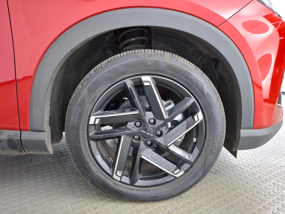 2026 BAIC X55 1.5T PREMIUM AT