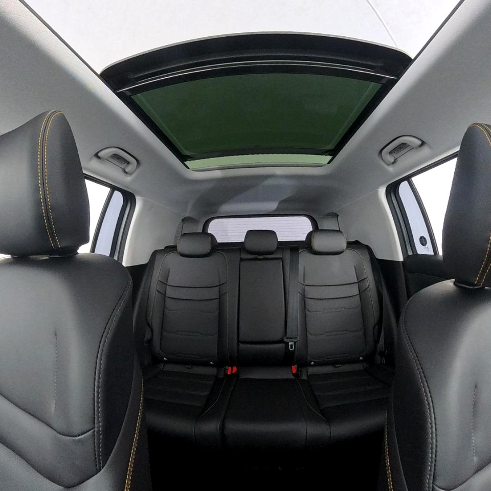 2026 BAIC B30 1.5T HEV PREMIUM ADVENTURE AWD