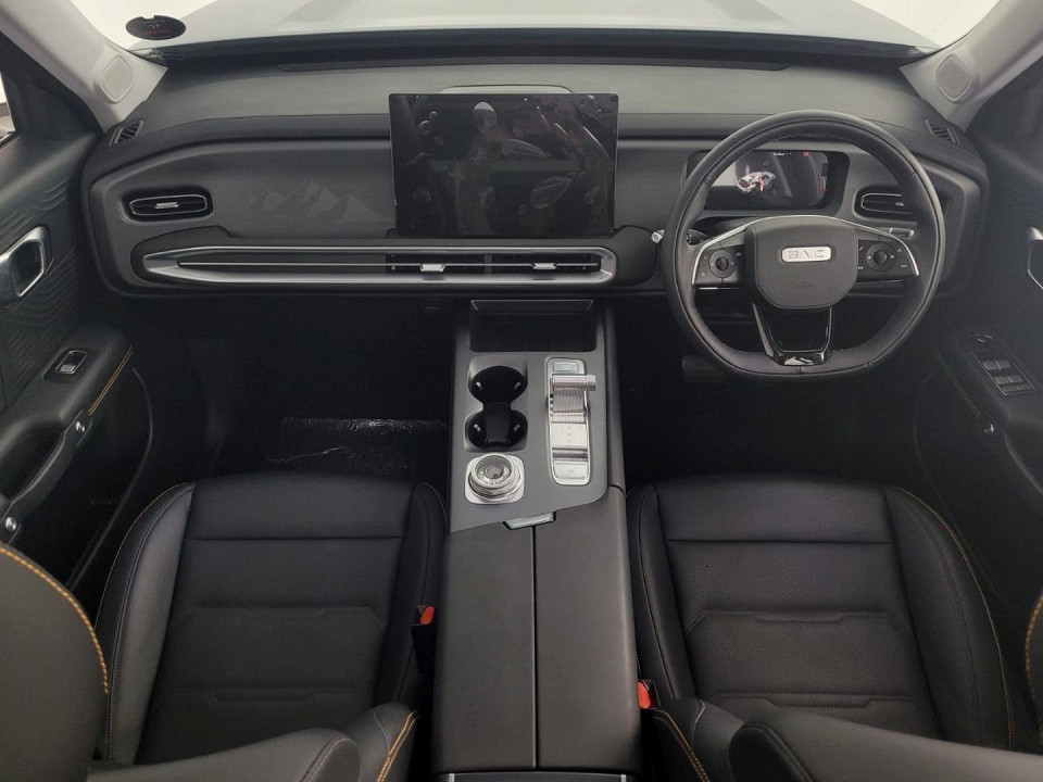 2026 BAIC B30 1.5T HEV PREMIUM ADVENTURE AWD
