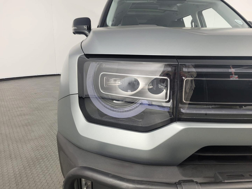 2026 BAIC B30 1.5T HEV PREMIUM ADVENTURE AWD
