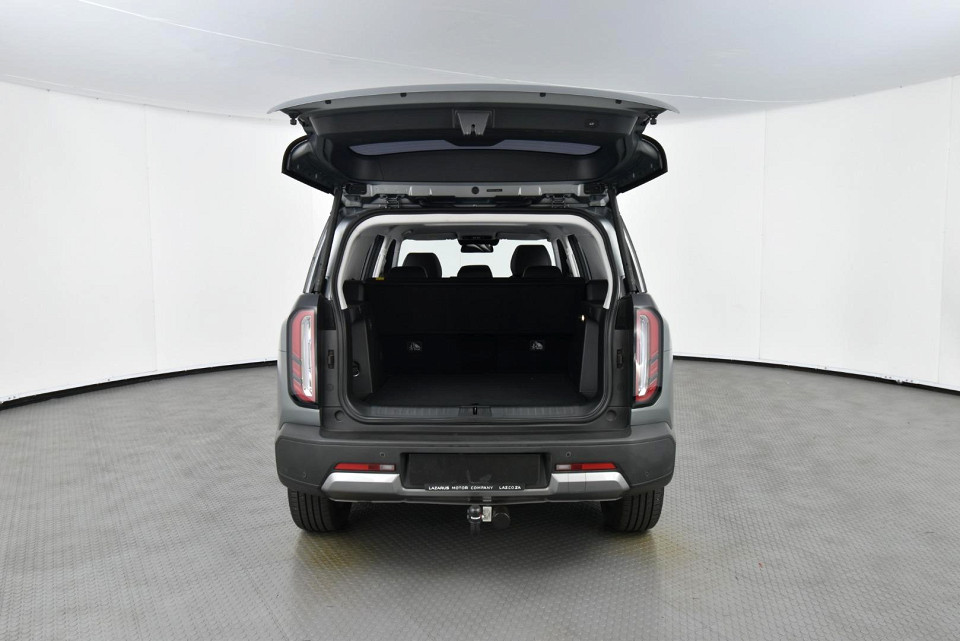 2026 BAIC B30 1.5T HEV PREMIUM ADVENTURE AWD