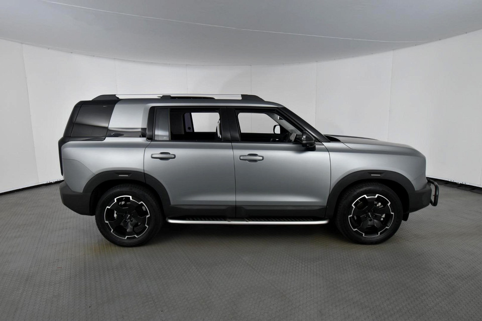 2026 BAIC B30 1.5T HEV PREMIUM ADVENTURE AWD