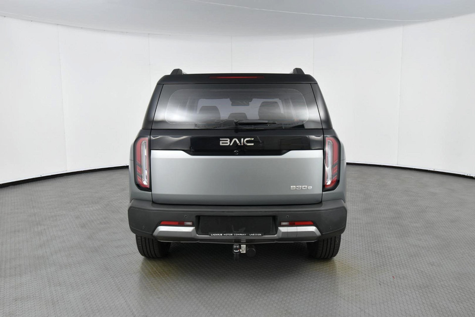 2026 BAIC B30 1.5T HEV PREMIUM ADVENTURE AWD