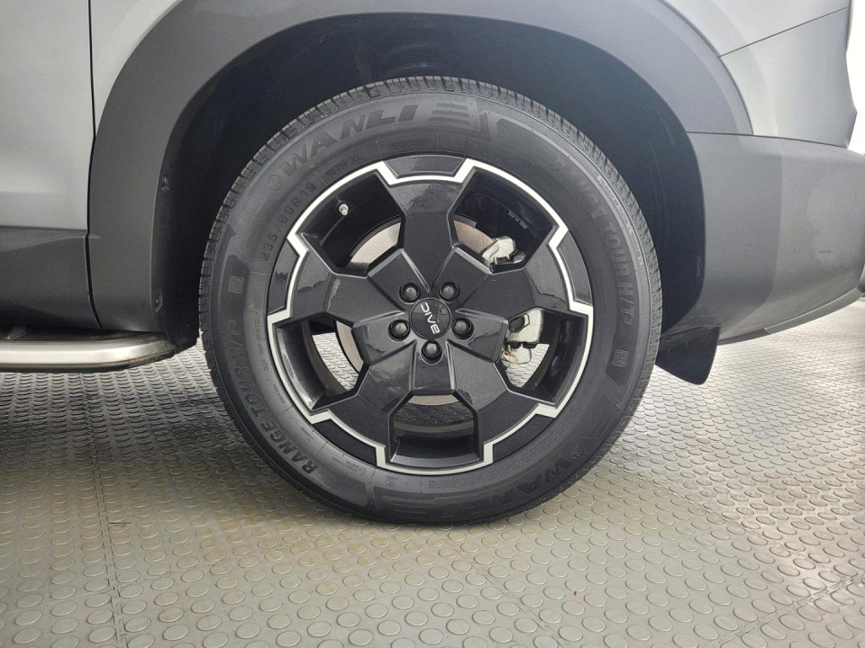 2026 BAIC B30 1.5T HEV PREMIUM ADVENTURE AWD